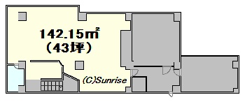 茅場町 徒歩2分 構造:鉄筋コンクリート造