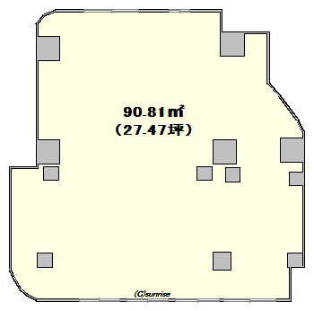 池袋 徒歩15分 構造:鉄骨鉄筋コンクリート造
