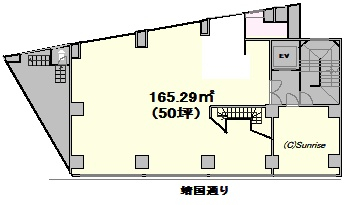 神保町 徒歩1分 構造:鉄骨鉄筋コンクリート造