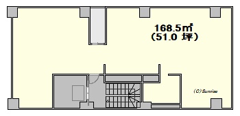 五反田 徒歩1分 構造:鉄骨鉄筋コンクリート造