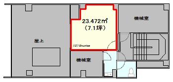 神田 徒歩7分 構造:鉄骨鉄筋コンクリート造