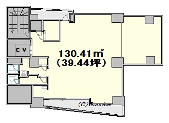 神保町 徒歩3分 構造:鉄骨造