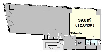 麹町 徒歩1分 構造:鉄骨鉄筋コンクリート造