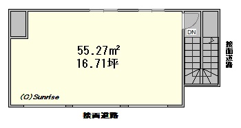 神田 徒歩2分 構造:鉄筋コンクリート造