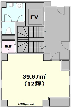 銀座 徒歩2分 構造:鉄骨鉄筋コンクリート造