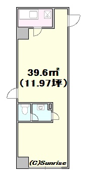 半蔵門 徒歩1分 構造:鉄筋コンクリート造