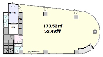 水道橋 徒歩3分 構造:鉄筋コンクリート造