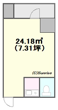 銀座一丁目 徒歩2分 構造:鉄骨鉄筋コンクリート造