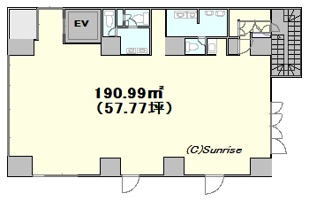 水道橋 徒歩5分 構造:鉄骨造