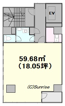 神保町 徒歩6分 構造:鉄骨鉄筋コンクリート造