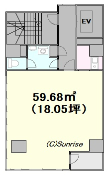 神保町 徒歩6分 構造:鉄骨鉄筋コンクリート造