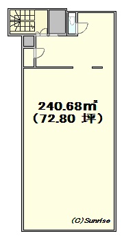 千石 徒歩4分 構造:鉄筋コンクリート造
