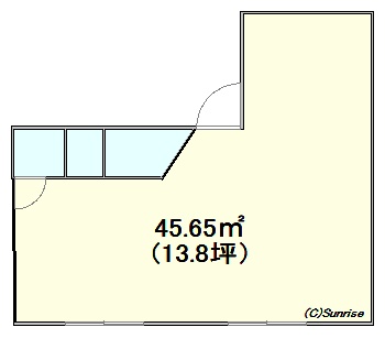 渋谷 徒歩9分 構造:鉄骨鉄筋コンクリート造