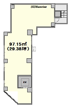神保町 徒歩3分 構造:鉄筋コンクリート造