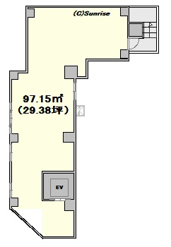 神保町 徒歩3分 構造:鉄筋コンクリート造