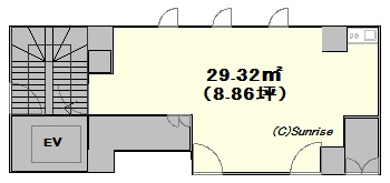 小川町 徒歩2分 構造:鉄骨造
