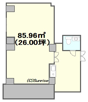 神保町 徒歩4分 構造:鉄骨鉄筋コンクリート造