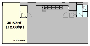 水道橋 徒歩3分 構造:鉄筋コンクリート造