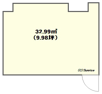 水道橋 徒歩3分 構造:鉄筋コンクリート造