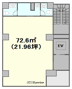 御成門 徒歩5分 構造:鉄骨鉄筋コンクリート造
