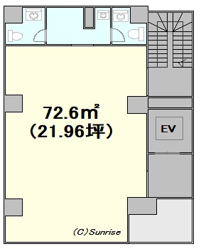 御成門 徒歩5分 構造:鉄骨鉄筋コンクリート造