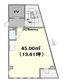 小川町 徒歩3分 構造:鉄骨鉄筋コンクリート造