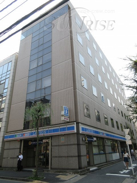 御成門 徒歩4分 構造:鉄筋コンクリート造