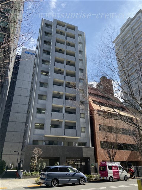 秋葉原 徒歩4分 構造:鉄筋コンクリート造