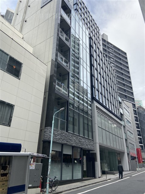 渋谷 徒歩2分 構造:鉄筋コンクリート造