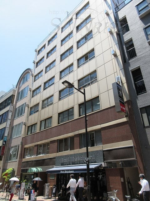 東銀座 徒歩5分 構造:鉄骨鉄筋コンクリート造