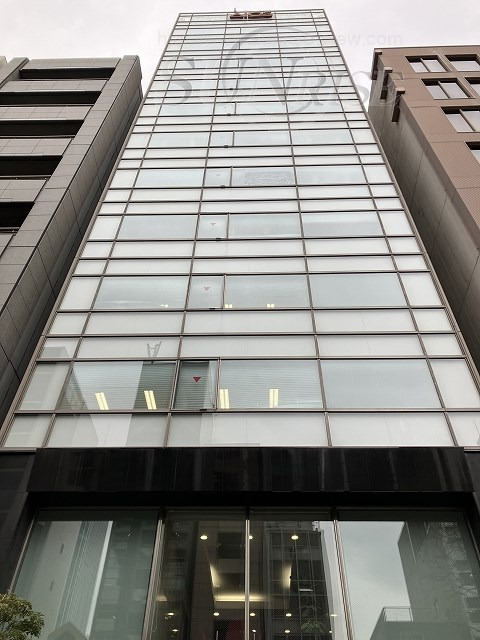 新橋 徒歩7分 構造:鉄筋コンクリート造