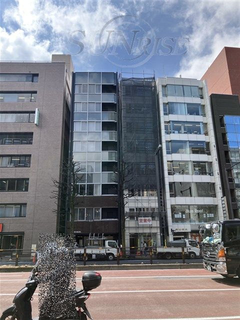 四ツ谷 徒歩8分 構造:鉄骨鉄筋コンクリート造