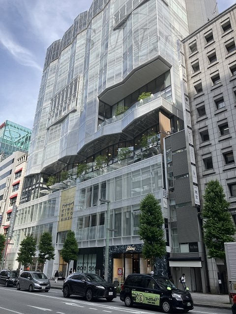 有楽町 徒歩5分 構造:鉄筋コンクリート造