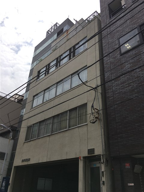 末広町 徒歩3分 構造:鉄筋コンクリート造