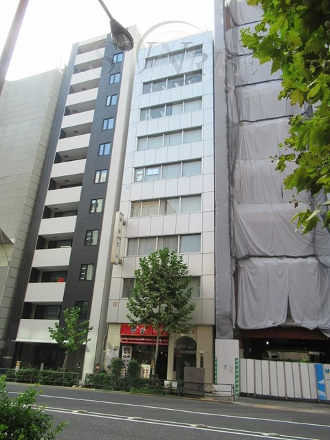 神田 徒歩5分 構造:鉄骨鉄筋コンクリート造