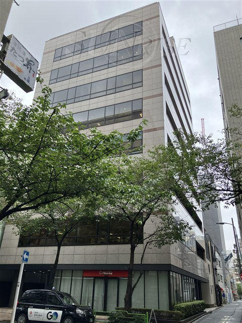 茅場町 徒歩3分 構造:鉄骨造