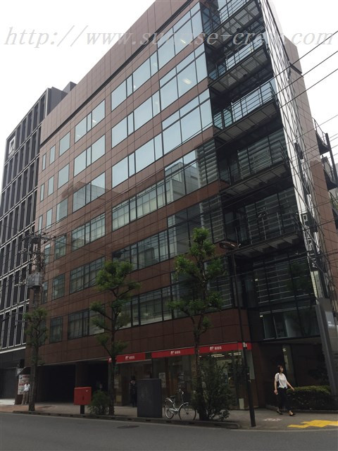 秋葉原 徒歩5分 構造:鉄骨造