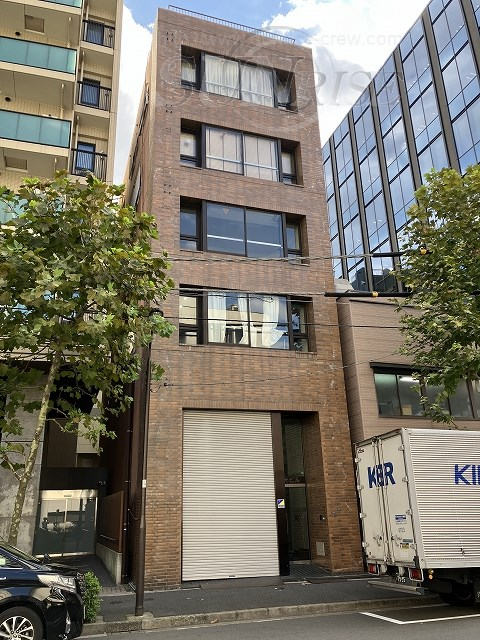 秋葉原 徒歩7分 構造:鉄筋コンクリート造