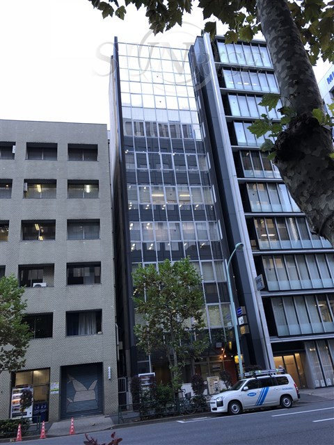 神田 徒歩7分 構造:鉄骨鉄筋コンクリート造