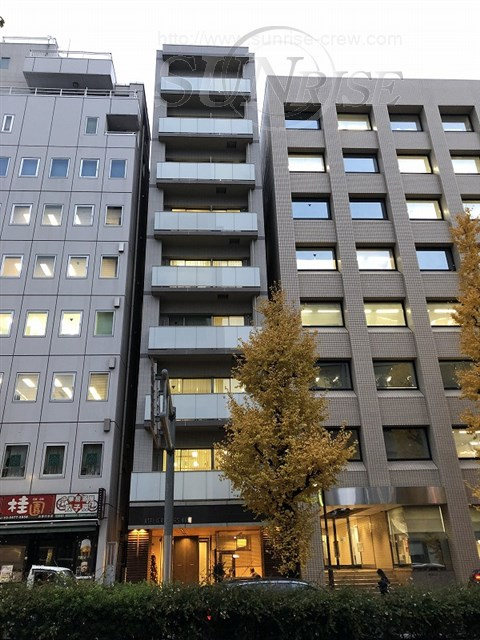 小川町 徒歩1分 構造:鉄骨鉄筋コンクリート造