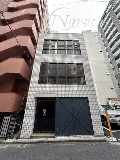 御成門 徒歩5分 構造:鉄骨造