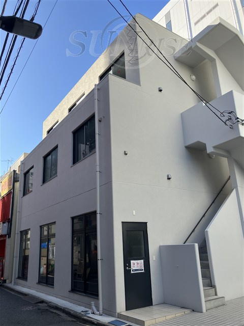 神田 徒歩2分 構造:鉄筋コンクリート造