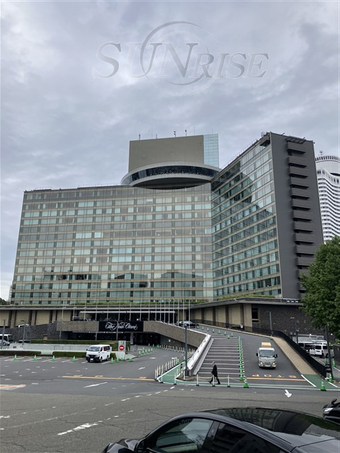 赤坂見附 徒歩9分 構造:鉄骨鉄筋コンクリート造