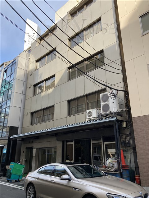 小川町 徒歩5分 構造:鉄筋コンクリート造