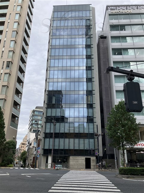 麹町 徒歩2分 構造:鉄骨造