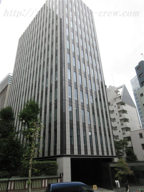 虎ノ門 徒歩2分 構造:鉄骨造