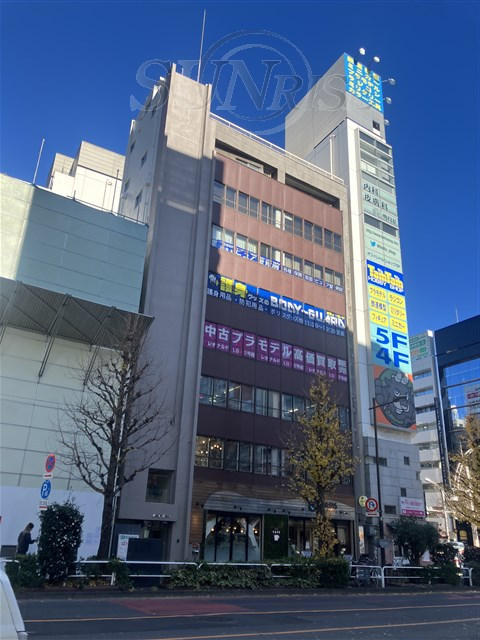 末広町 徒歩1分 構造:鉄骨鉄筋コンクリート造