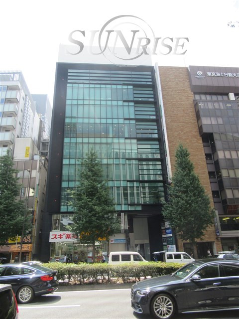 新宿 徒歩2分 構造:鉄骨造