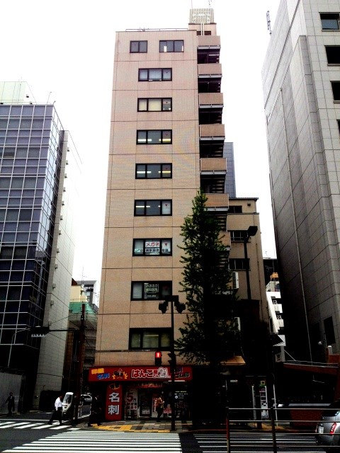 宝町 徒歩1分 構造:鉄骨造