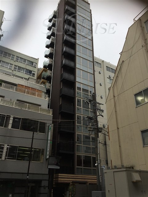 岩本町 徒歩1分 構造:鉄筋コンクリート造